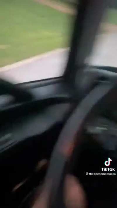 Actual black magic fuckery