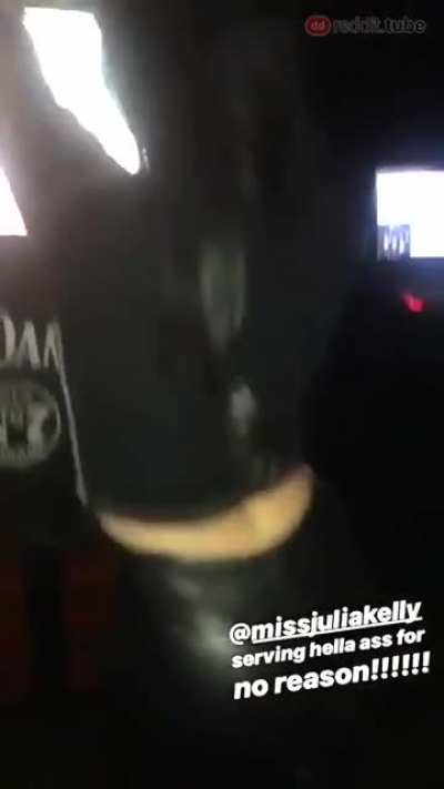 leather pants