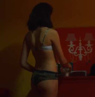 Hot Margaret Qualley