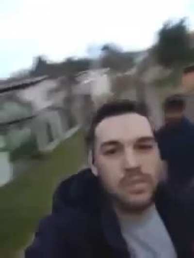 Gurizada