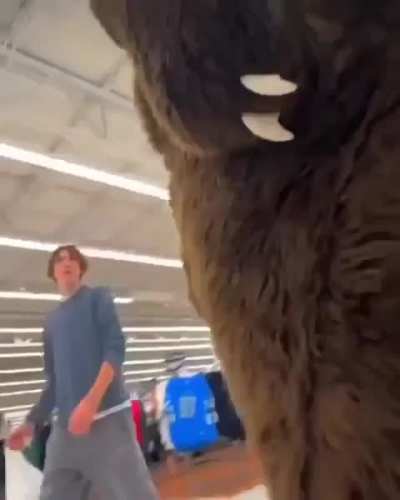 Har har har har