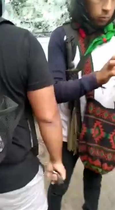More from Cali Colombia 5/6/21 last part