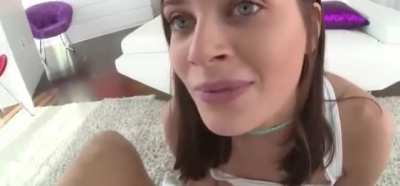 Lana Rhoades - Makes You Cum Without Warning
