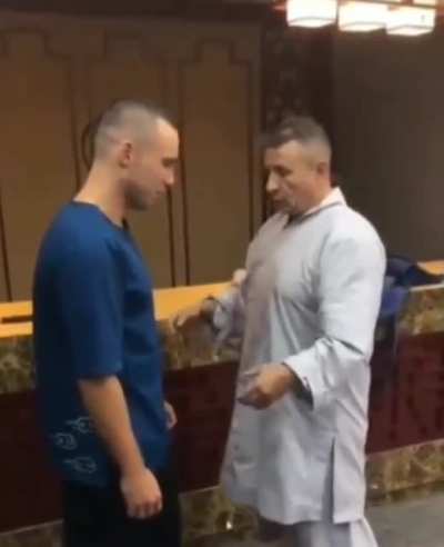 Maybe Maybe Maybe