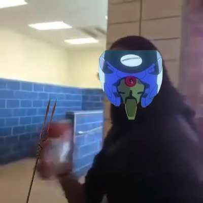 I made this in about 5 mins and I think it&rsquo;s funny