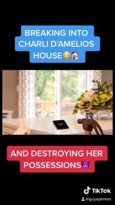 This got banned on TikTok for &ldquo;bullying and harassment.&rdquo; I worked so hard on it😭
