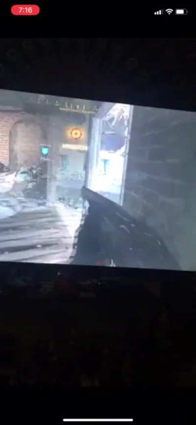 Easily my favorite clip I&rsquo;ve ever hit