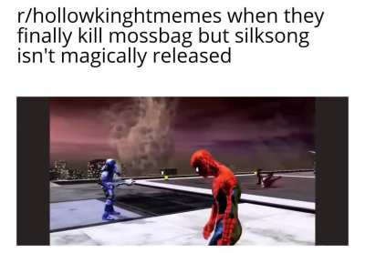 Was it all a lie?