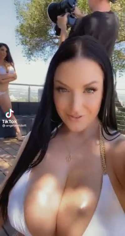 It&rsquo;s the tits for me