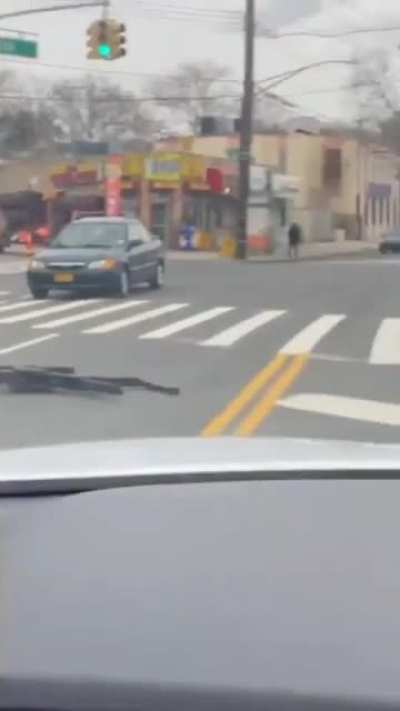 He said not today
