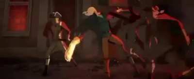 Chainsaw Man