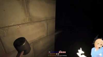 Voice acting is spot on