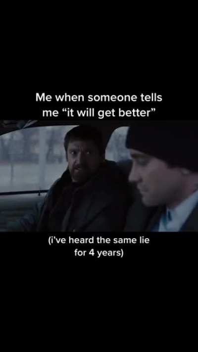 True