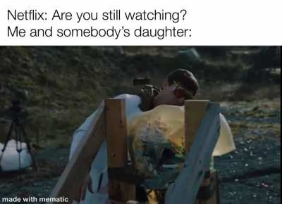 My first oc. I shan&rsquo;t steal memes anymore