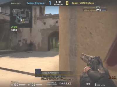 "force deagles push ramp trust me pzez"