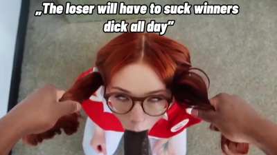 Next time, don&rsquo;t be so cocky