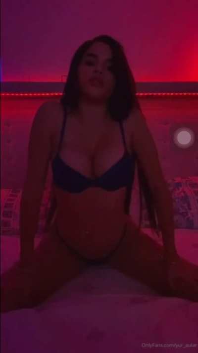 YurAular 😍