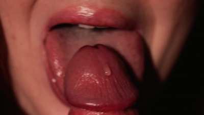 Have to tease first 