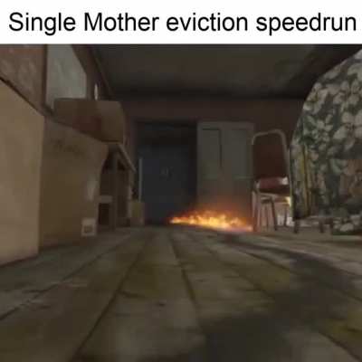 Apparently this is called an "Informal eviction". Not sure what it means but it's a very easy way to get rid of annoying tenants!