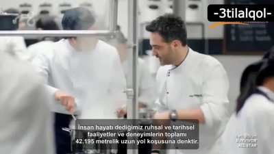 Pharmaton Ama gereksiz Lafebeliğiyle - Video Sahibi:  