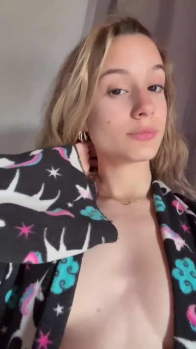18F still can&rsquo;t believe i actually uploaded this