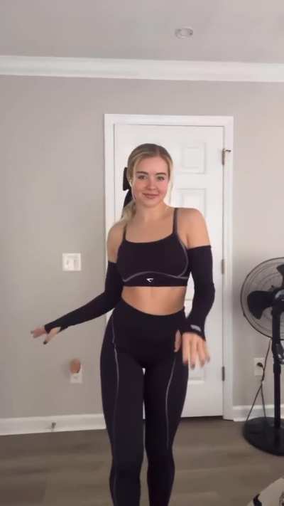 Gym FITS