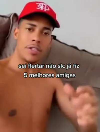 😥😥 ta foda