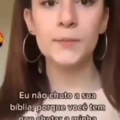 CHUTA QUE &Eacute; MACUMBA
