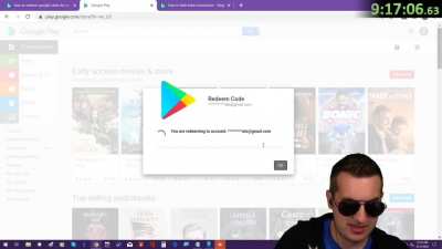 Scammer gets scammed. Scammer goes crazy after youruber redeems fake gift cards after being on the phone for 10 hrs with them wasting their time.
