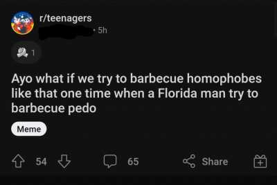 r/teenagers moment