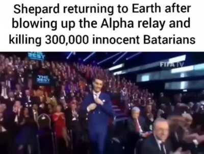 Sigma Shepard