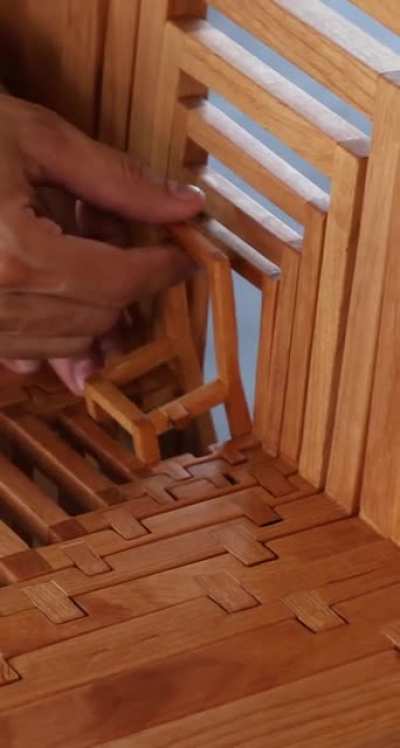 Chair-ception