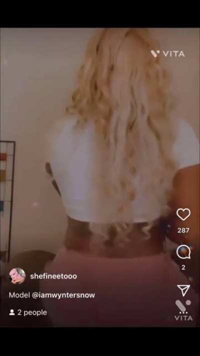 Wyntersnoww