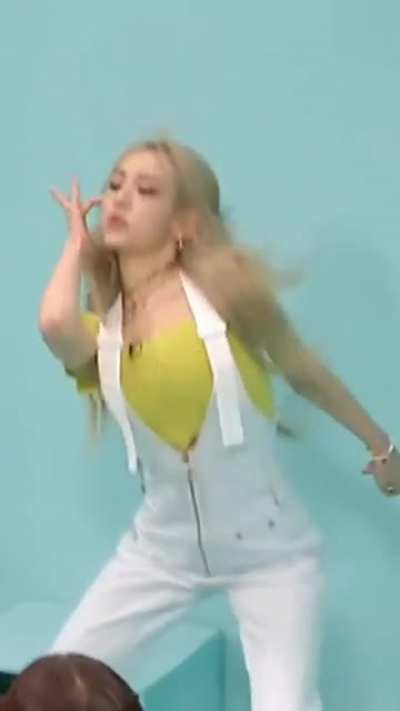 Jeon Somi