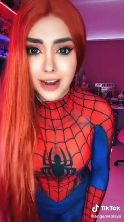 Thiik Mary Jane?