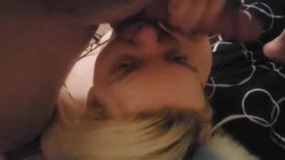 Balls sucking &amp;amp; cock stroking... 😛💗