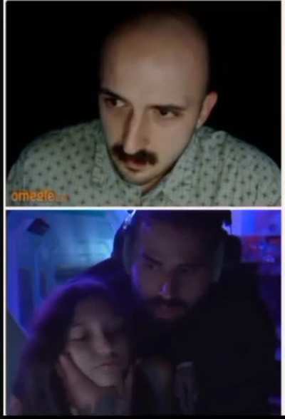 Hey John, remember this guy? His name is "Jon Zherka age 28" content creator and the🌽model he's with is "Layla Jenner age 19". What he said is nothing to joke around with and he's says it to get reactions.