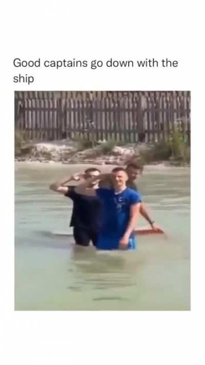 gentlemen, it's been a pleasure
