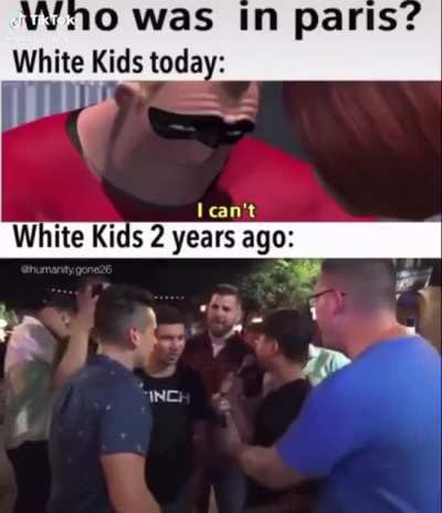 Oh boy