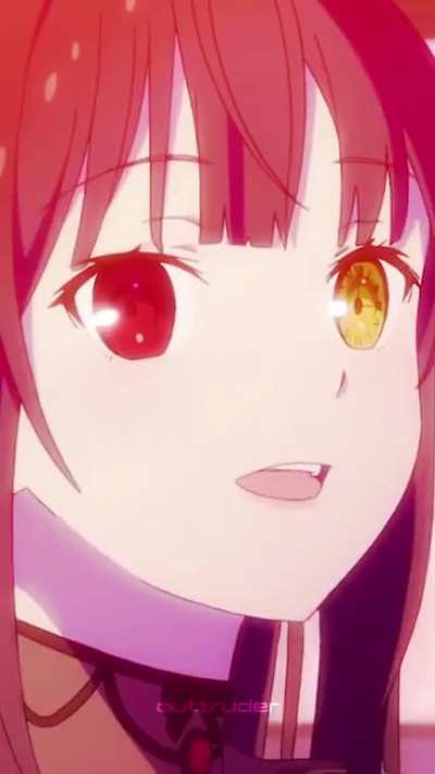 Kurumi edit by me :)