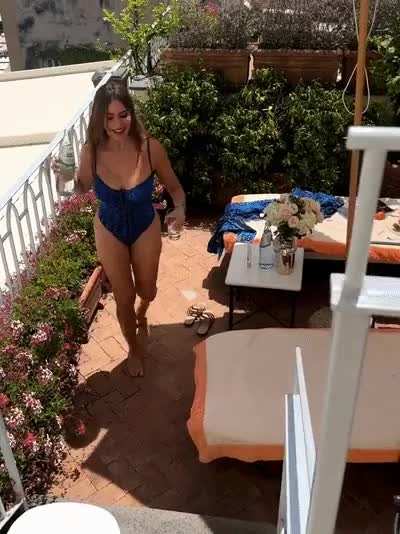 Sof&iacute;a Vergara -those curves