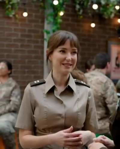Milana in "Going Dutch" Season 2, Episode 7 - March 2026