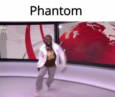 Cross by Justice be like