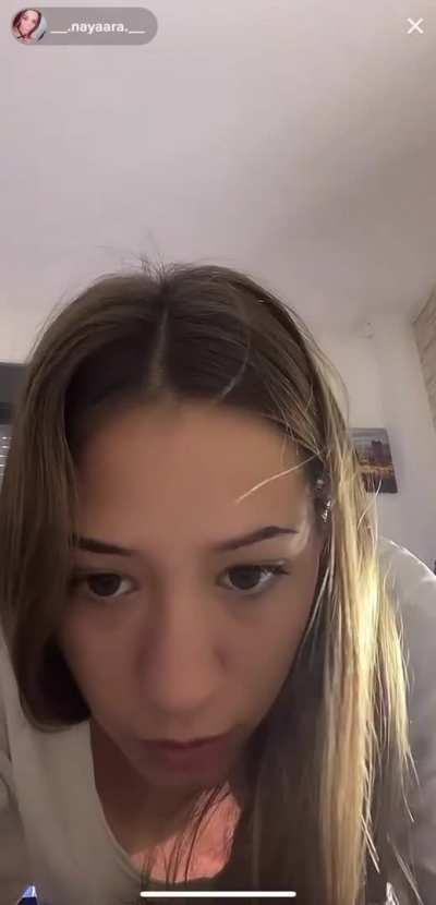 loose top since y&rsquo;all liked the last post