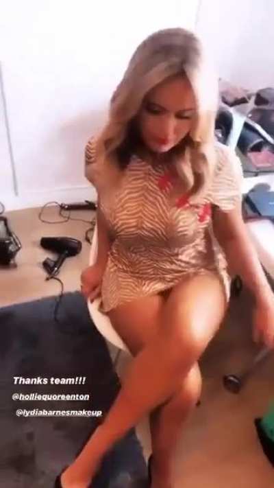 Emily Atack