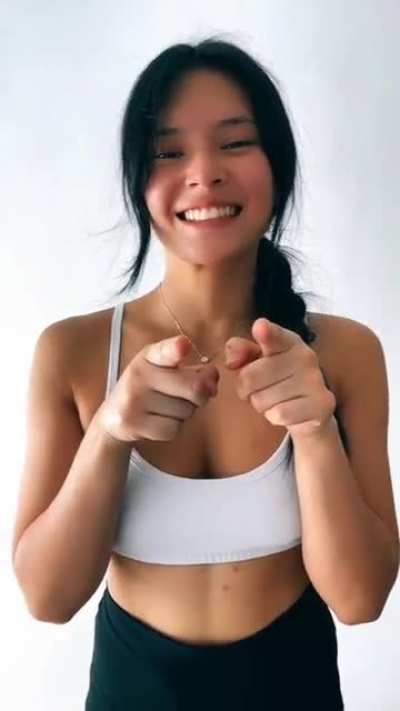 Bianca Umali