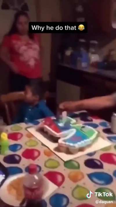 KidsAreFuckingAssholes