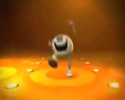 Run as fast as you can