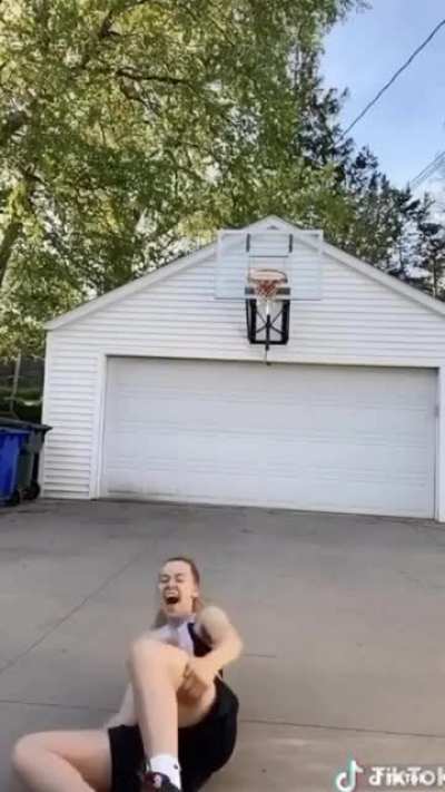 No Look
