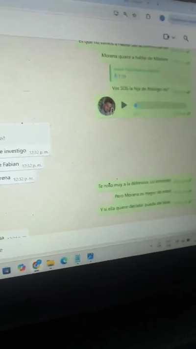 Tomas Diaz Cueto tuvo que denunciar penalmente a Marlene Spesso (madre de Ian Moche, el influencer autista) por calumnias e injurias.